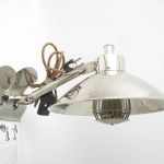 606 8183 Medicinsk lampa